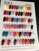 50 stcs 15 ml gelcolor afweekt UV -gel nagellak 108 Kleurnagels Winkel Nagellak lijm duurzaam Verwijderbare potherapie Bobbi Glu3529664