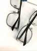 0294 Glasögon Frame Clear Lense Mens and Womens Glasses Myopia Eyeglasses Retro Oculos de Grau Men and Women Myopia glasögon Fram7751702
