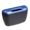 Auto Storage Boxr Bag Door Side Hanging Car Trash Bin Organizer Supplies For Cars