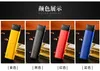 New Arrival Metal Lighter Torch Heat Resistant Cigar Igniter Lighter Men's Gift Household Merchandises,Lighters & Smoking Accessories.