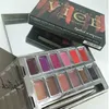 Szminka 12 Kolory Lip Gloss Palette Cream Makeup Long Lasting Cosmetics Limited Edition w magazynie