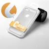 Toptan Özel Sticker Telefon Kılıfı Ambalaj Kutusu iphone XS MAX Samsung S10 PVC Plastik Cep Telefonu Kılıfı Paketi