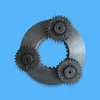 Planet Carrier Assembly 0964321 096-4321 for Final Drive Travel Gearbox Reduction Fit E200B EL200B E240