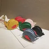 12 Estilos Monederos para niños Dibujos animados coreanos Elefante Ballena Animal Mini Bolsos de hombro Moda Chicas PU Cadena Cross Body Bolsas Regalos de cumpleaños M2073