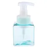 250ml 8.5oz Foaming Hand Soap Dispenser Pump Bottle Refillable Soap Liquid Dispenser Foam Bottles Containers