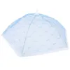 Kitchen Foldable Umbrella Shape Food Net Cover