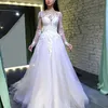 Spitze Weiß Elfenbein Kleid Lace up zurück Croset Brautkleider 2019 Vestido De Novia Princesa Vintage Plus Size Brautkleider Brautkleider