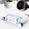 2In1 Ultrasound Skin Rejuvenation Facial Cleansing Slimming Massage Beauty Machine Spa