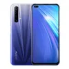 Cellulare originale Realme X50m 5G LTE 8GB RAM 128GB ROM Snapdragon 765 Octa Core Android 6.57" 48MP Face ID Fingerprint Smart Phone