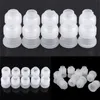 Ferramentas 100pcs Tinny Coupler Adapter gelo Piping Bico Bag Set Bolo Flor Ferramenta pastelaria Bolo de decoração