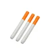 59mm-78mm Ceramic Pipe Cigarette Molding Cleaning Portable Filter Ceramic Pipe