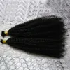 2 pacotes de cabelo encaracolado crespo mongol 200g sem trama feixes de cabelo humano afro kinky encaracolado cabelo humano para trança em massa sem attachment9300056