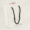 groothandel Hoge kwaliteit originele sieraden handtassen Gift Bag voor Pandora armband sieraden papieren zakken onvergetelijke momenten