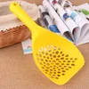 Grote kattenbakvulling plastic dikker groot huisdier POOPS schepping tool extra grote huisdierstrooier schoonmaak XD23356