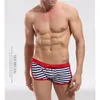 Maillots de bain pour hommes Sexy shorts respirants hommes slips de bain maillots de bain slip maillot de bain pour le bain maillot de bain1