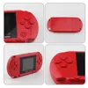 10 -st tv Video Handheld Game Console PXP3 16bit Game Players Gameboy PXP Mini Gaming Consoles voor GBA Games hele DHL YXPXP13805685