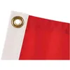 3x5ft Онтарио флаг висит реклама цифровой печатный полиэстер открытый крытый использование, падение доставка, сделать свой собственный дизайн