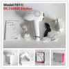 Factory Supply Lescolton IPL Laser Hair Removal Machine RF Skin Rejuvenation Mini Home Use Electric Household IPL Laser Epilator