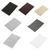 New Self Adhesive Square Felt Pads Furniture Floor Scratch Protector Felt Furniture Foot Cover DIY Accessories