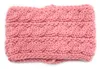 New Autumn Winter Europe Women's Knitted Headbands Twist Hair Bands Lady Warm Crochet Headwrap Hair Accessories S701