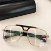 Wholesale-Fashionable popular optical glasses classic square frame top quality simple and generou90 protection eyewear with box