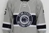 Penn State Nittany Lions Hockey Jersey Connor MacEachern Clayton Phillips Sam Sternschein Jared Westcott Chase McLane Mason Snell Bobby Hampton Alex Stevens