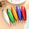 Student prize multi function creative ballpoint hanging rope note LED lamp pen portable office culture education advertising pen