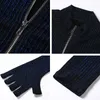 Damen-Overall, Strampler, Frühling 2021, Damen-Overall mit Handschuh, glänzender Samt, transparent, durchsichtig, für blau-schwarze einteilige Club-Outfits