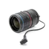 4K Lens 8Megapixel Varifocal CCTV 1 / 1.8 Inch 3.8-16mm CS Mount DC IRIS voor CCTV SONY IMX226 / 178 BOX CAMERA / 4K CAMERA