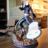 تمثال PVC أرقام Kakashi Obito May Guy Itachi Kyuubi Shippuden تمثال أوزوماكي Toys T2001175099099