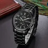 Curren 2018 New Watch Men Fashion Sport Quartz Corloge de quartz Full Steel Business Affaire imperméable Watch Mens Wrist Watch Relogo Masculino5836520