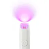 Blue Red Light Therapy Acne Spot Treatment Laser Pen Scar Wrinkle Removal Device Blackhead Blemish Remover Face Skin Care Tool8797302