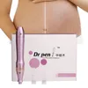 Wireless Derma Pen Dr.Pen M7-W Auto Micro needle System Adjustable Needle Lengths 0.25mm-2.5mm Electric DermaPen Stamp Auto Micro Needle