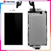 Great Tianma Quality LCD for iPhone 6G 6S LCD Full Assembly Screen 3D Touch Display +Home button+Front Camera+Speaker