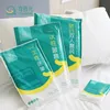 Time travel disposable non-woven pillow cases, bed sheets, quilt covers, business travel, hotel bedding set