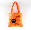 Multi Style Kids Halloween creative children hand-held candy bag DIY non-woven gift bag