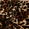 Baby pyjamas set barn korall fleece leopard sover långa ärm toppar byxor outfits flicka sovkläder nattkläder baby barn kläder sätter M1155