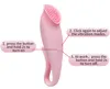 Leistungsstarker Lick Tongue Vibrator Pussy Massage Female Masturbator Sex Stimulator A987