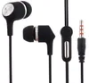 alto-falantes venda quente SF-A63 SF-A64 Mãos fone de ouvido grátis Universal 3,5 milímetros 6u in-ear fone de ouvido estéreo Fone de ouvido Earbuds Fones de ouvido com microfone