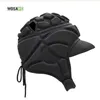 Offroad Motorcycle Helme Защитный зубчатыймон Scooter Offroad Защитное оборудование для оборудования для серфинга Защитная передача 9129930