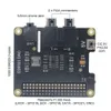 Freeshipping X900 Raspberry Pi HiFi DAC + Audio ES9023 Płyta rozszerzająca Raspberry PI 3 Model B + / 3B / 2B / B + / Raspberry Pi Zero W