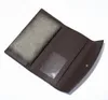 Fashion Men Women Wallets Designer Clutch with Coin Pocket High-Quality Purse for Ladies Male Online Sale