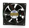 Nowy oryginalny AVC DS08025B12H DC12V 0,30A 80x80x25mm 3Lines Computer Cooling Fan