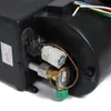 1224V 3800rpm 4 Chauffage Port Universale Véhicules Auto underdash avertissement et de refroidissement Évaporateur