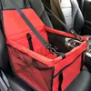 Wasserdicht QET CARRIER Autositz Pad Safe Carry Haus Katze Welpen Tasche Wasserdichte Auto Reise Zubehör Decke Hund Korb Gewöhnlichen d241I