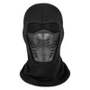 Winter Radfahren Outdoor Vlies warm warm Volles Gesichtsbezug Antiden windproofes Ski Maske Snowboard Motorhaube Antidust Bike Thermal Scharf6222368