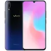 オリジナルのvivo X21S 4G LTE携帯電話6GB RAM 128GB ROM Snapdragon 660 AIE Octa Core Android 6.41インチ全画面24.8MP AI 3400mAh指紋IDフェイススマート携帯電話