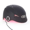 Capacete de cabelo a laser Atualizar o capacete de capacete de cabelo rápido Cabelo Cabelo Capace