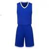 2019 새로운 빈 농구 유니폼 로고 남자 크기 s-xxl 싼 가격 빠른 배송 좋은 품질 블루 A003nh