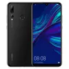 Téléphone portable d'origine Huawei Enjoy 9S 4G LTE 6 Go de RAM 64 Go de ROM Kirin 710 Octa Core Android 6.21 "Plein écran 24.0MP AI ID d'empreintes digitales 3400mAh Téléphone mobile intelligent